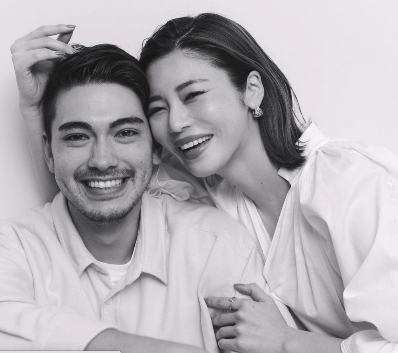 The Return Of Terrace House Seina And Noah Star In New Series Of The   Screen Shot 2021 02 09 At 9.02.40 